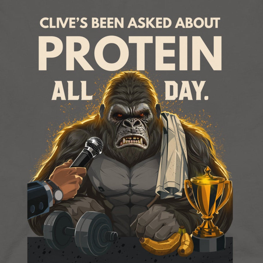 Clive V Protein