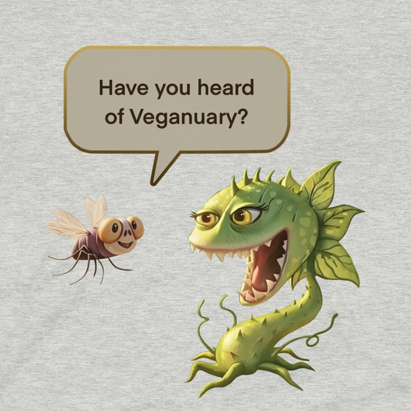 Veganuary