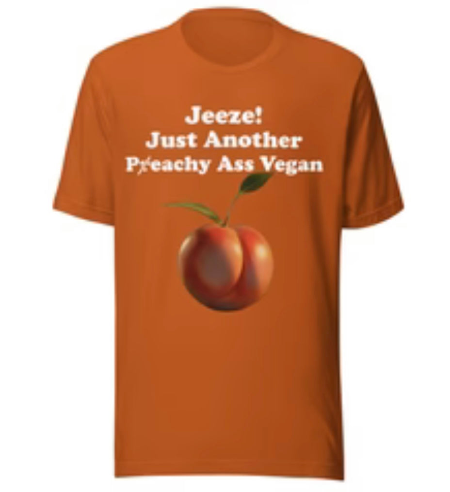 Juicy Vegans Rock