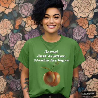 Juicy Vegans Rock