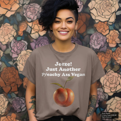 Juicy Vegans Rock