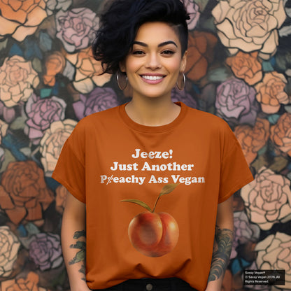Juicy Vegans Rock