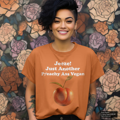 Juicy Vegans Rock