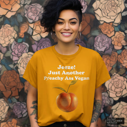 Juicy Vegans Rock