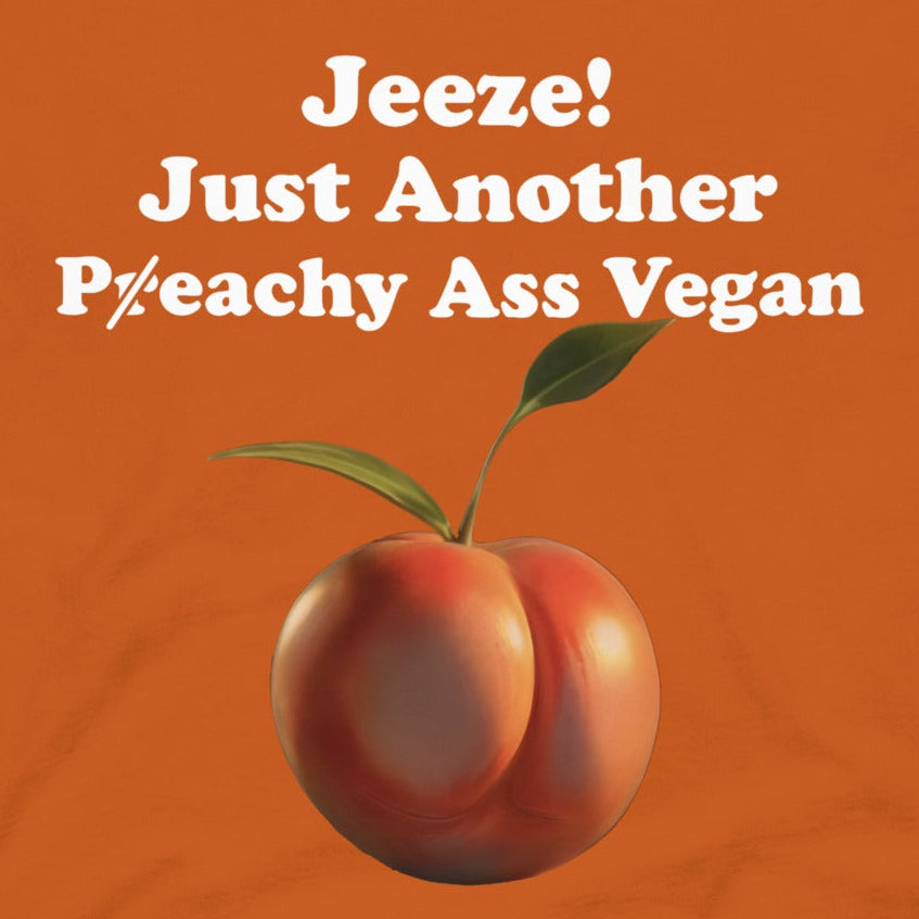 Juicy Vegans Rock