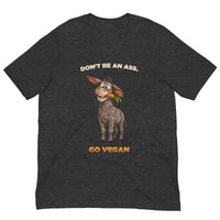 Dark Grey Heather