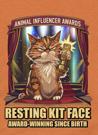 Sourpuss!