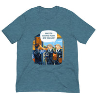 Heather Deep Teal