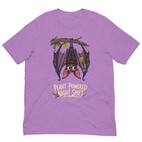 Heather Team Purple