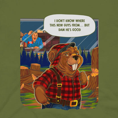 Eager Beaver